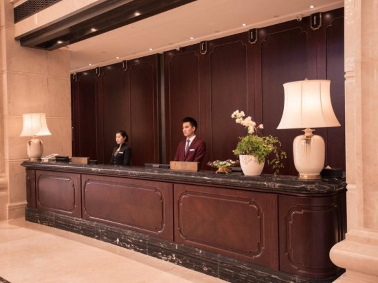 דזיאסין Dragon Dream Hotel מראה חיצוני תמונה
