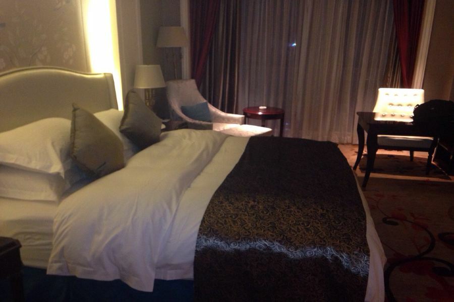 דזיאסין Dragon Dream Hotel מראה חיצוני תמונה