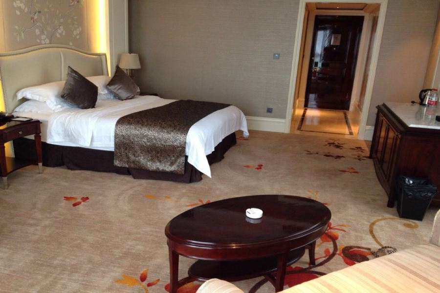 דזיאסין Dragon Dream Hotel מראה חיצוני תמונה