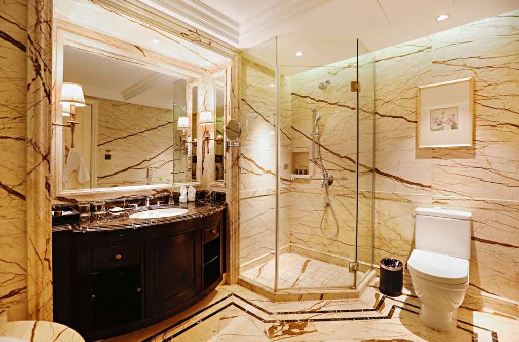 דזיאסין Dragon Dream Hotel חדר תמונה