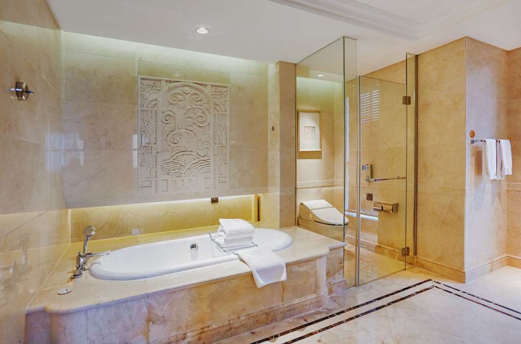 דזיאסין Dragon Dream Hotel חדר תמונה
