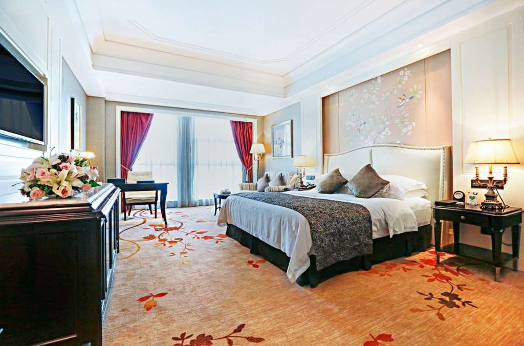 דזיאסין Dragon Dream Hotel חדר תמונה