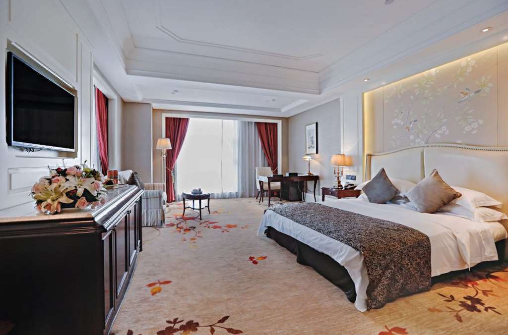 דזיאסין Dragon Dream Hotel חדר תמונה