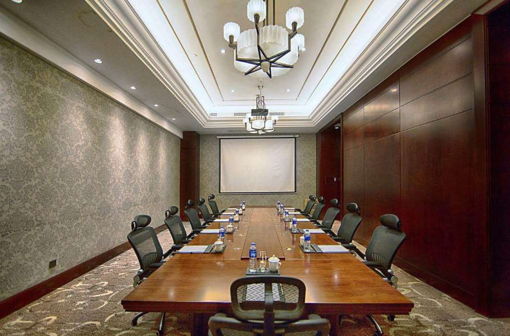 דזיאסין Dragon Dream Hotel מתקנים תמונה