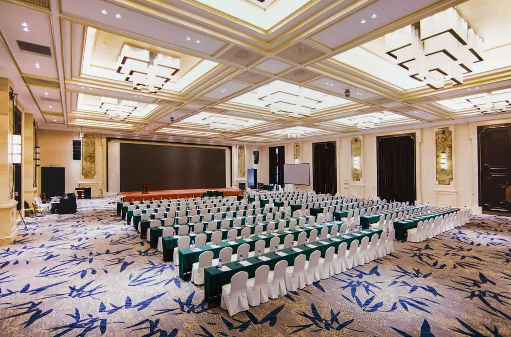 דזיאסין Dragon Dream Hotel מתקנים תמונה