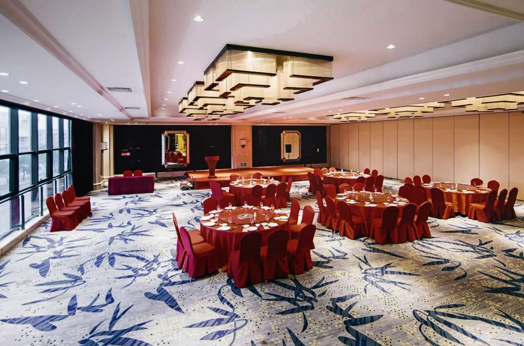 דזיאסין Dragon Dream Hotel מתקנים תמונה
