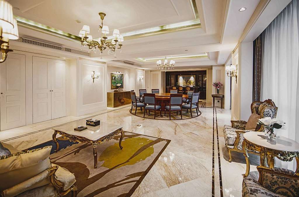 דזיאסין Dragon Dream Hotel חדר תמונה
