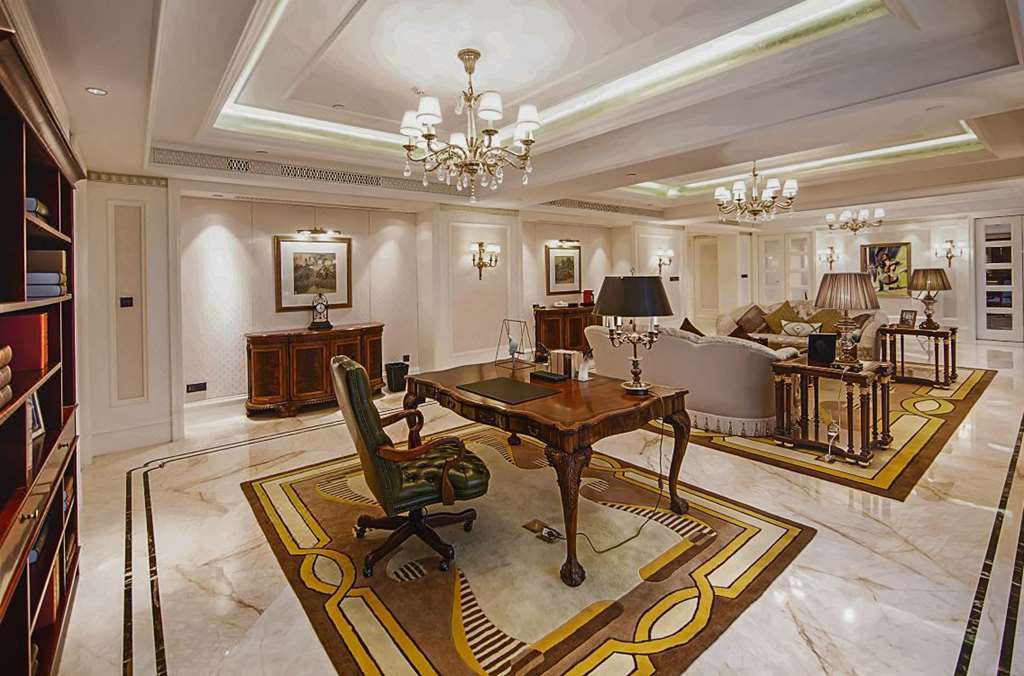 דזיאסין Dragon Dream Hotel חדר תמונה