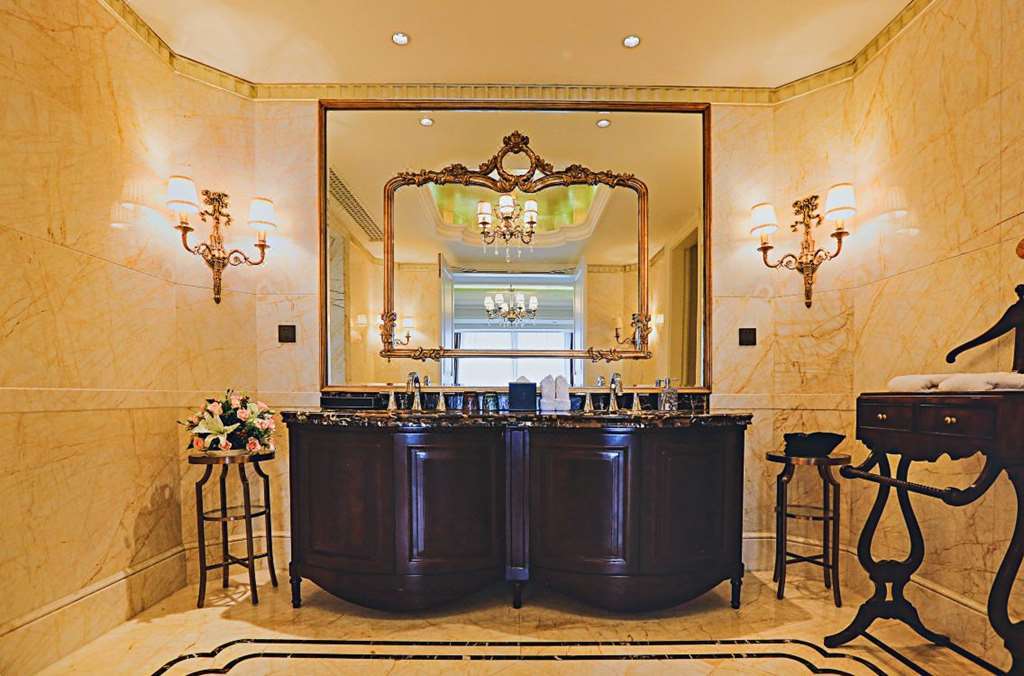 דזיאסין Dragon Dream Hotel חדר תמונה